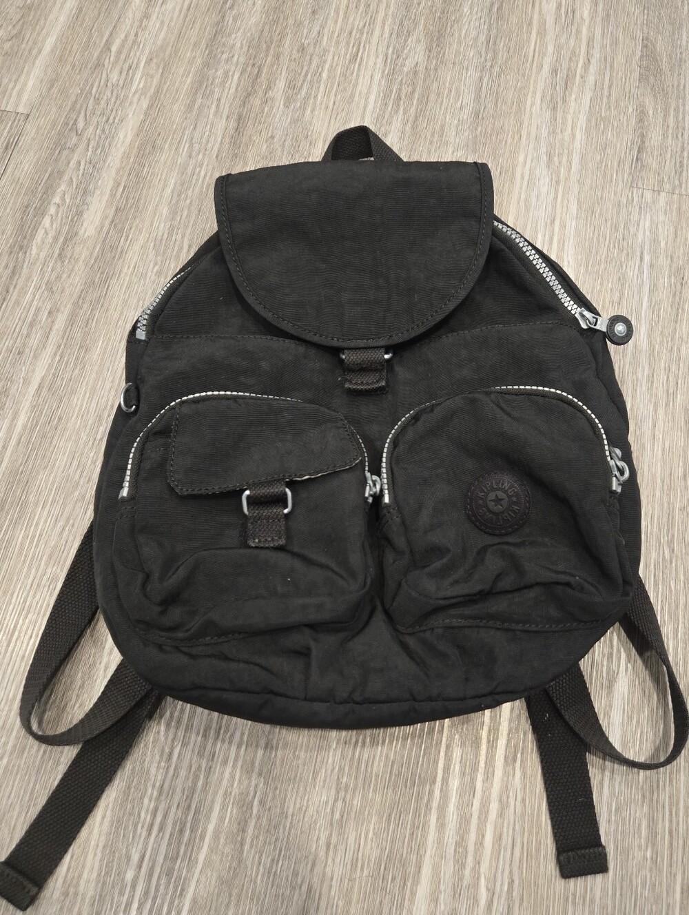 Kipling Lovebug Mini Backpack - Picture 2 of 5